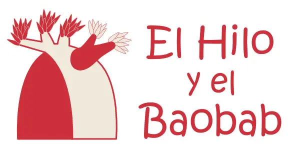 El Hilo y el Baobab
